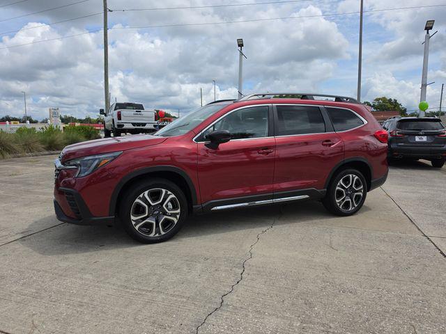 2026 Subaru Ascent Limited 7-Passenger for sale in Port Richey, FL