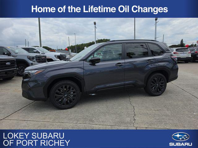 2026 Subaru Forester Sport for sale in Port Richey, FL