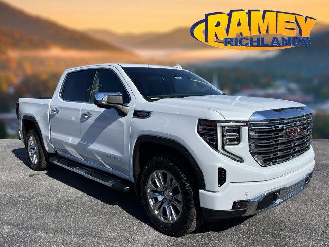 2026 GMC Sierra 1500 Crew Cab, Short Bed, Denali, 4WD for sale in Richlands, VA