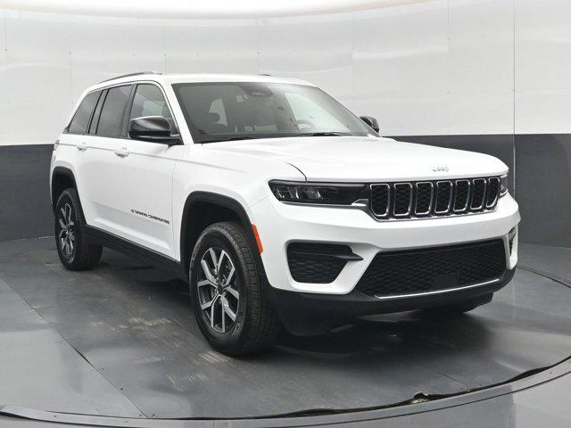 2027 Jeep Grand Cherokee Laredo for sale in Tulsa, OK