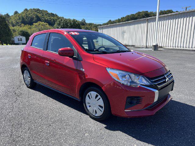 2024 Mitsubishi Mirage ES for sale in Richlands, VA