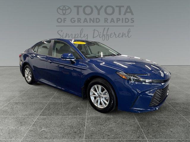 2026 Toyota Camry LE for sale in Grand Rapids, MI