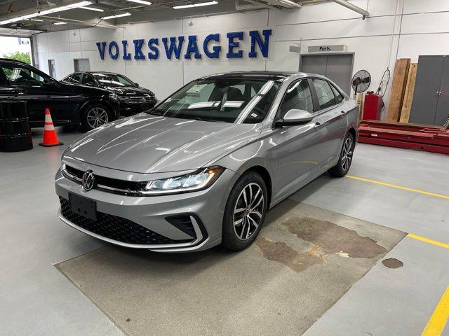 2027 Volkswagen Jetta SE for sale in Watertown, MA