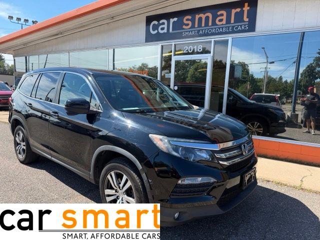 2018 Honda Pilot EX-L for sale in Wausau, WI