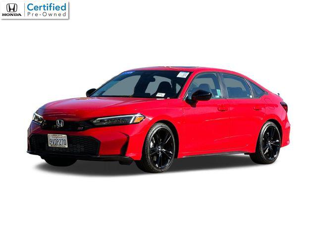 2026 Honda Civic Sedan for sale in Lemon Grove, CA