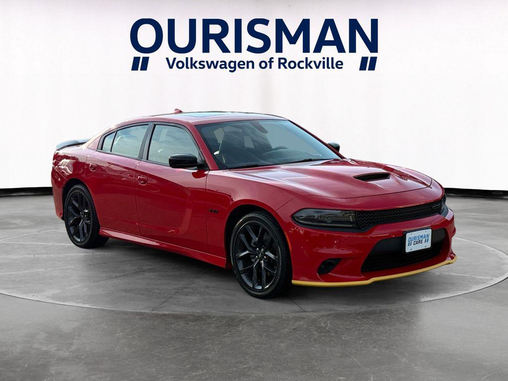 /2023 Dodge Charger