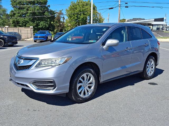 2016 Acura RDX Base for sale in East Petersburg, PA
