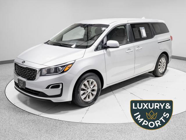 2020 Kia Sedona LX for sale in Leavenworth, KS