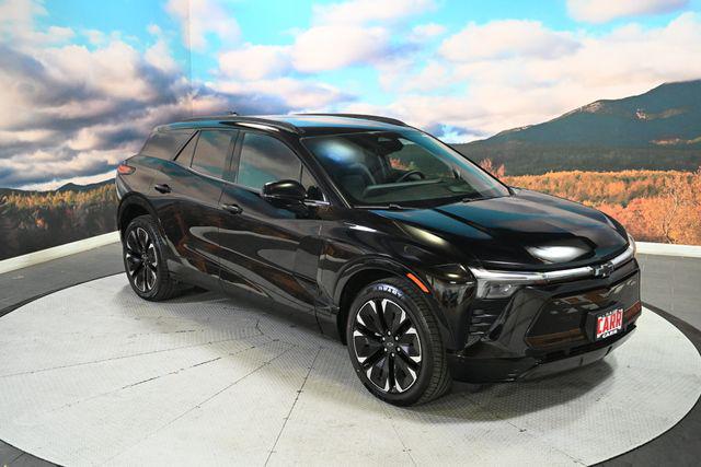 2024 Chevrolet V Blazer eAWD RS for sale in Beaverton, OR