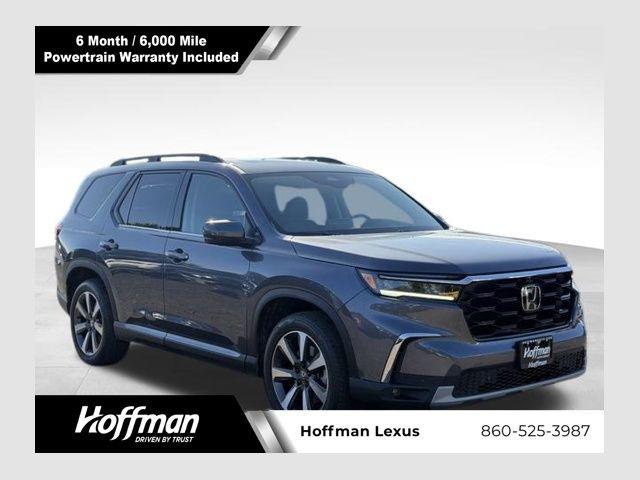 2024 Honda Pilot Elite for sale in East Hartford, CT