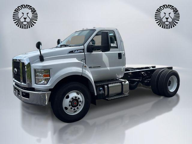 2027 Ford F-750 Base for sale in Foxboro, MA
