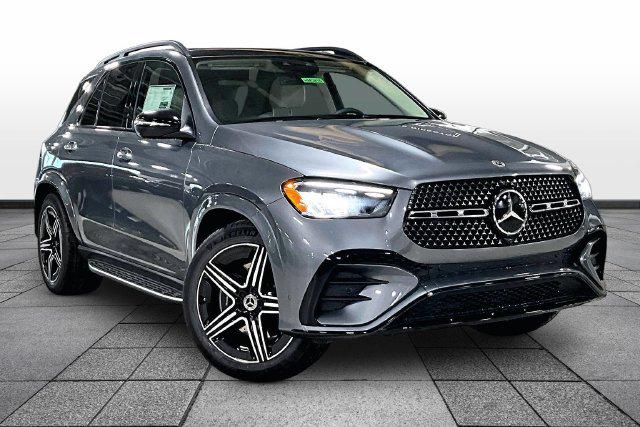 2026 Mercedes-Benz GLE GLE 450 4MATIC for sale in Grand Blanc, MI