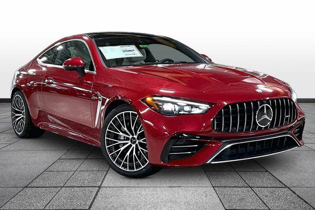 2027 Mercedes-Benz CL AMG CLE 53 for sale in Grand Blanc, MI