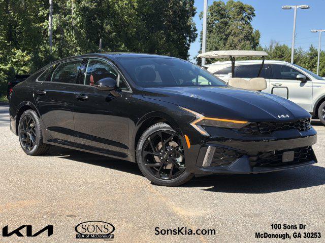 2026 Kia K5 GT-Line FWD for sale in McDonough, GA