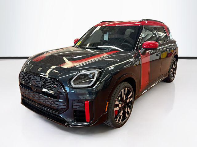 2027 MINI Cooper Countryman John Cooper Works for sale in Peabody, MA