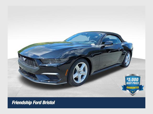 2026 Ford Mustang EcoBoost for sale in Bristol, TN