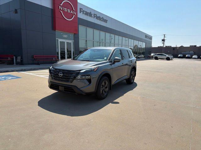 2026 Nissan Rogue SV for sale in Joplin, MO