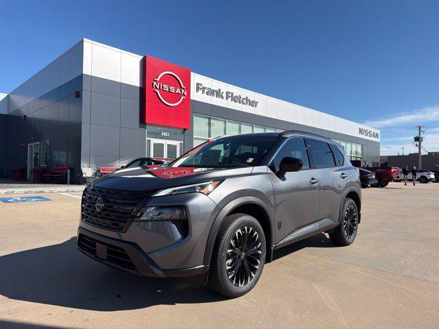 2026 Nissan Rogue Dark Armor for sale in Joplin, MO