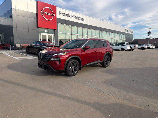 2026 Nissan Rogue SV for sale in Joplin, MO