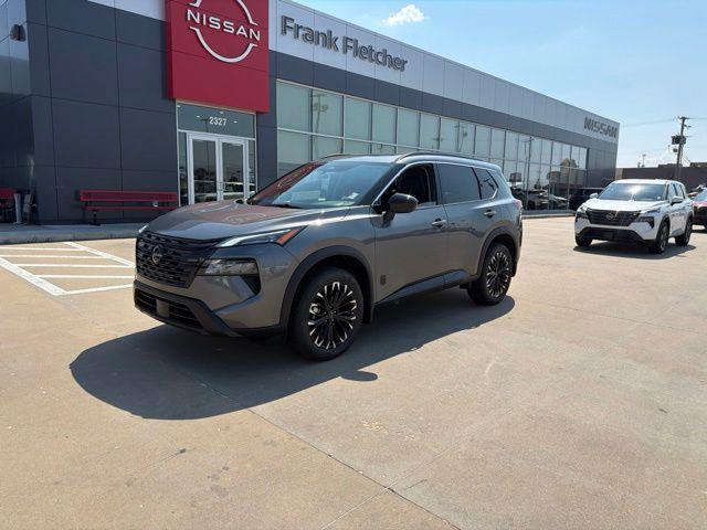 2026 Nissan Rogue Dark Armor for sale in Joplin, MO