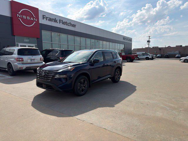 2026 Nissan Rogue SV for sale in Joplin, MO