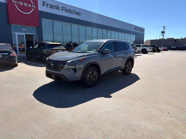2026 Nissan Rogue SV for sale in Joplin, MO