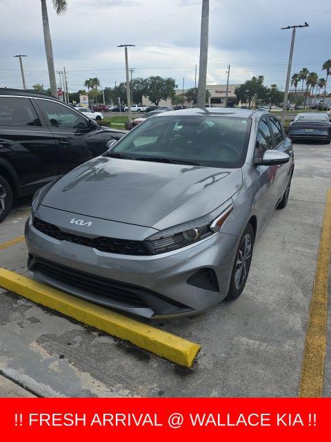 2024 Kia Forte LXS for sale in Stuart, FL