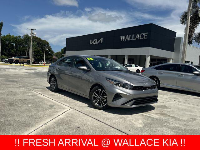 2024 Kia Forte LXS for sale in Stuart, FL