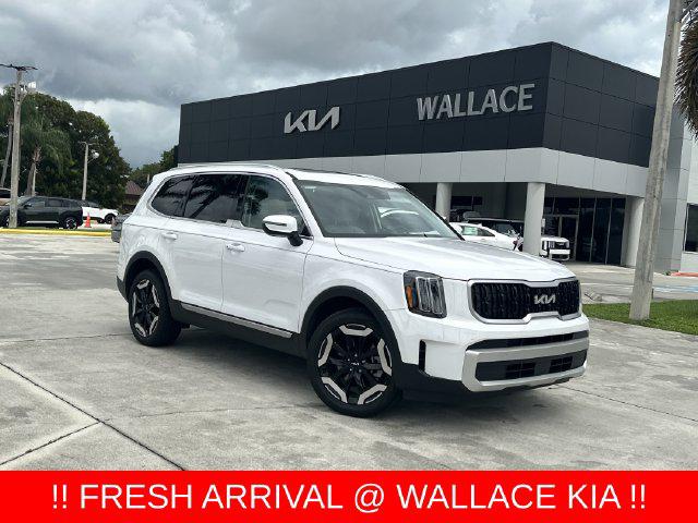 2025 Kia Telluride EX for sale in Stuart, FL