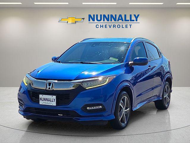 2019 Honda HR-V Touring for sale in Bentonville, AR