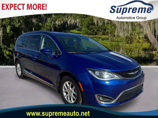 2020 Chrysler Pacifica Touring L for sale in Gonzales, LA