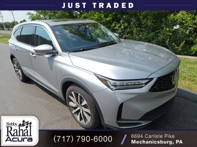 2025 Acura MDX Technology Package for sale in Mechanicsburg, PA