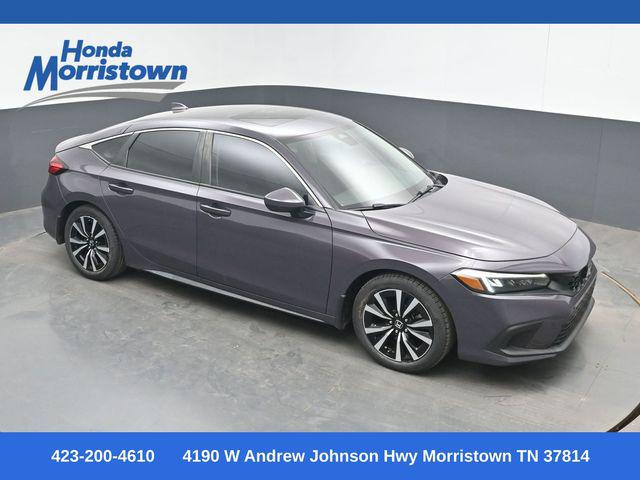 2023 Honda Civic EX-L for sale in Morristown, TN