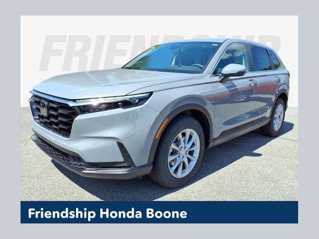 2026 Honda CR-V EX AWD for sale in Boone, NC
