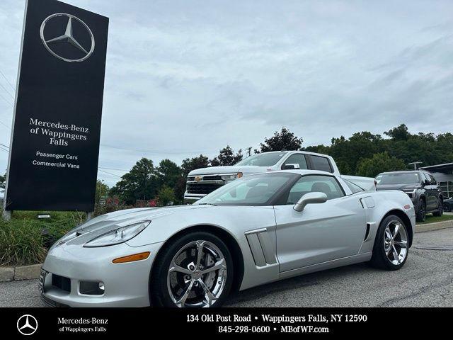 2013 Chevrolet Corvette Grand Sport for sale in Wappingers Falls, NY