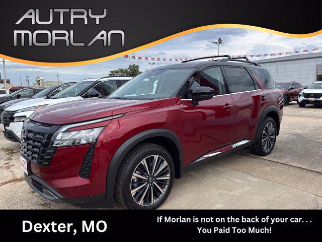 2026 Nissan Pathfinder Platinum for sale in Dexter, MO