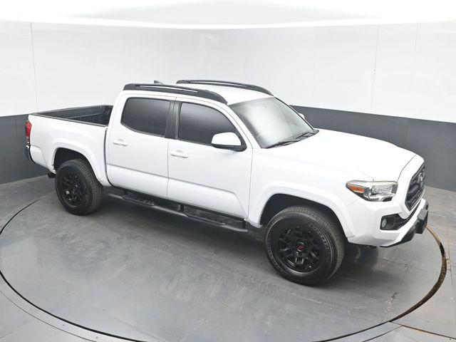 2017 Toyota Tacoma SR5 V6 for sale in Morristown, TN