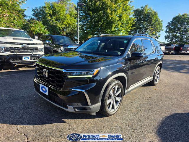 2023 Honda Pilot AWD Touring for sale in Portsmouth, NH
