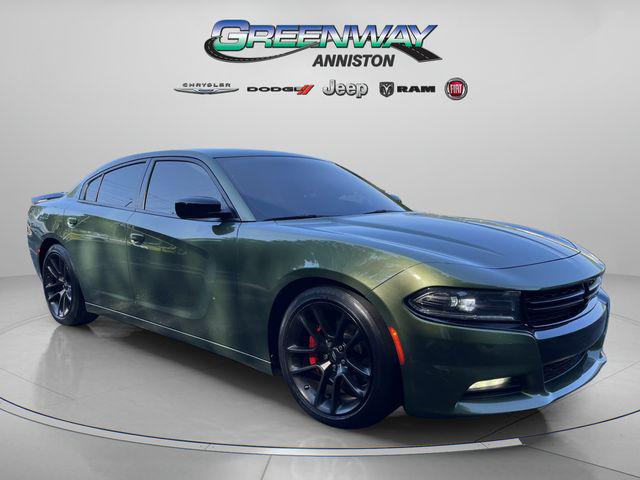 2023 Dodge Charger SXT for sale in Anniston, AL
