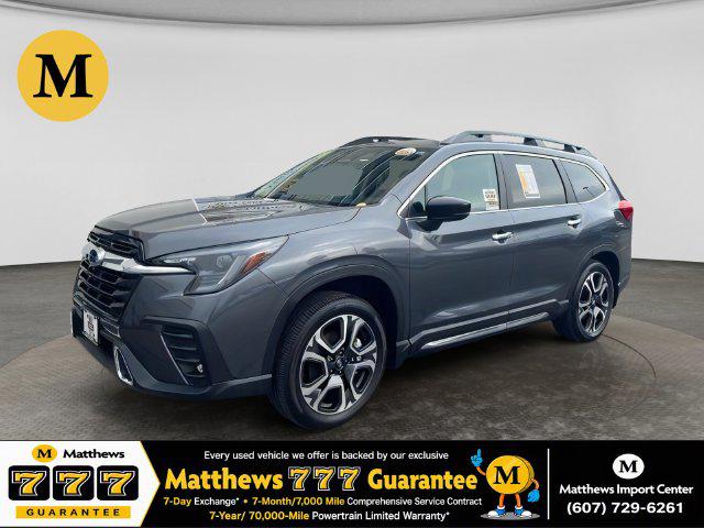 2025 Subaru Ascent Touring 7-Passenger for sale in Vestal, NY