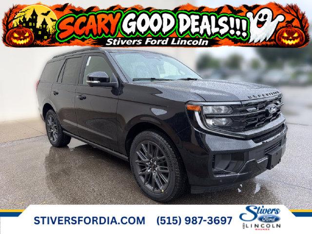 2027 Ford Expedition Platinum for sale in Waukee, IA