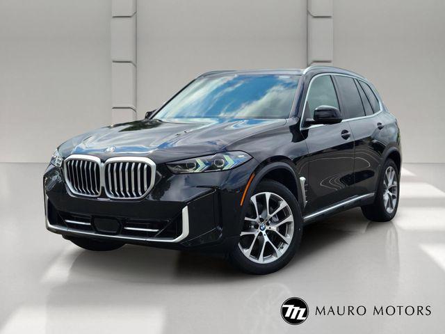 2026 BMW X5 xDrive40i for sale in North Haven, CT