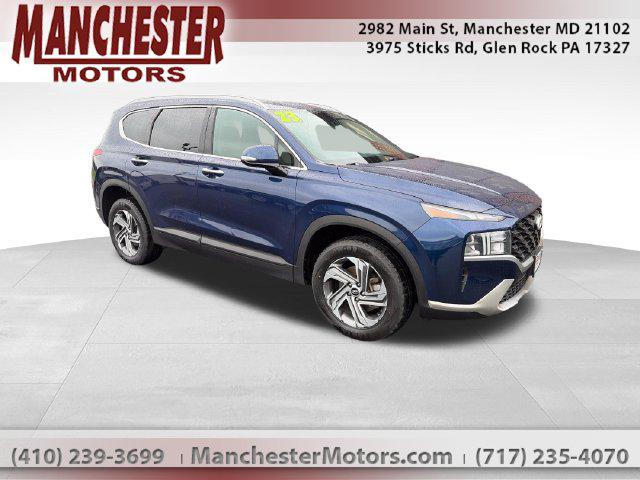 2023 Hyundai Santa Fe SEL for sale in Manchester, MD