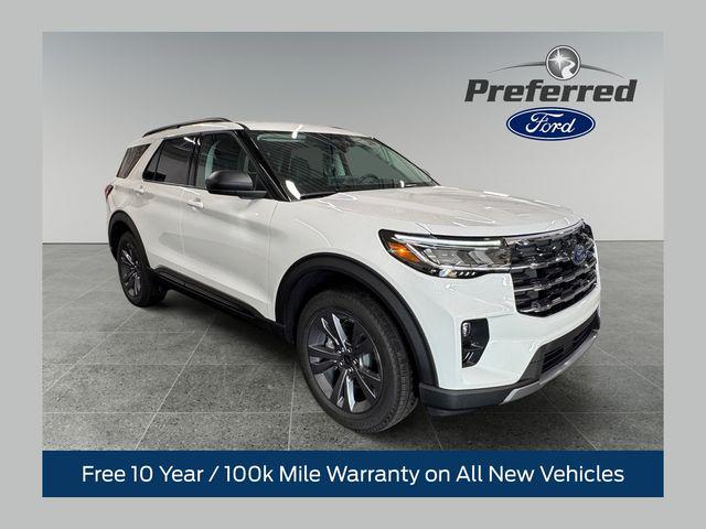 2026 Ford Explorer Active for sale in Grand Haven, MI