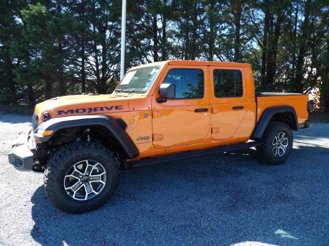 2026 Jeep Gladiator Sport for sale in Rocky Mount, VA