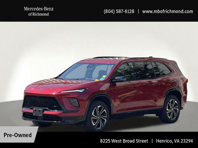 2025 Buick Enclave Sport Touring FWD for sale in Richmond, VA