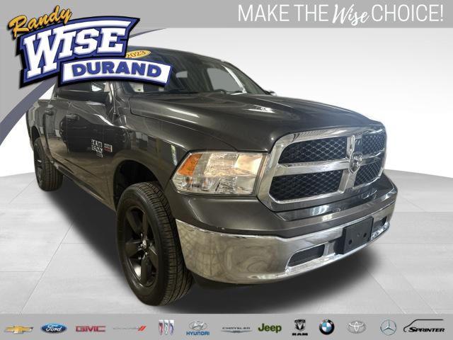 2023 Ram 1500 Classic SLT for sale in Durand, MI