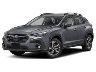 2024 Subaru Crosstrek Premium for sale in Lunenburg, MA
