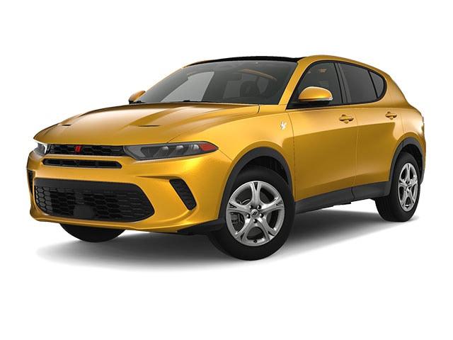 2023 Dodge Hornet GT AWD for sale in Christiansburg, VA