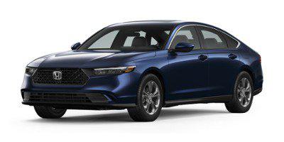 2024 Honda Accord EX for sale in Ukiah, CA
